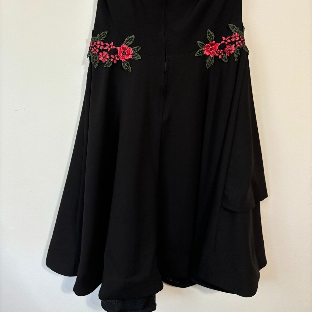 Cocktail Dress - Picture 2 of 4